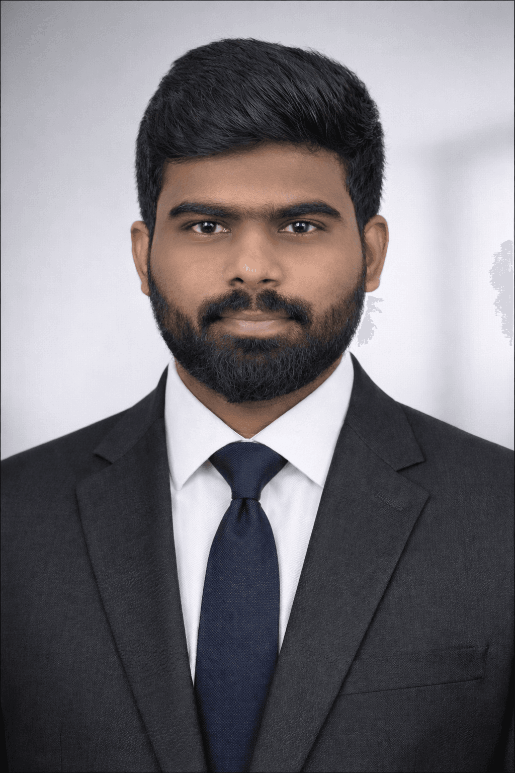 Bala, Senior Data Scientist