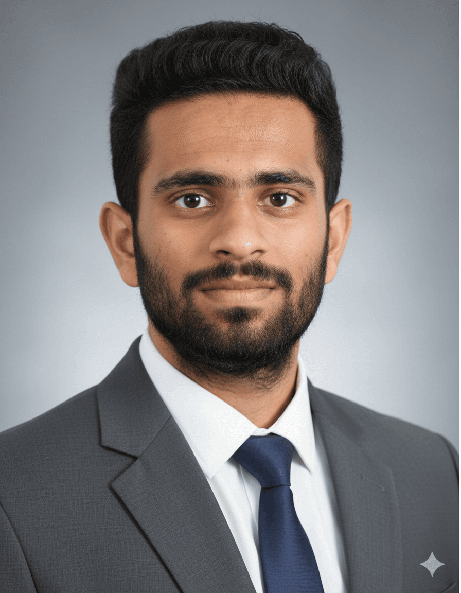 Deepak Raj, Agentic AI Engineer