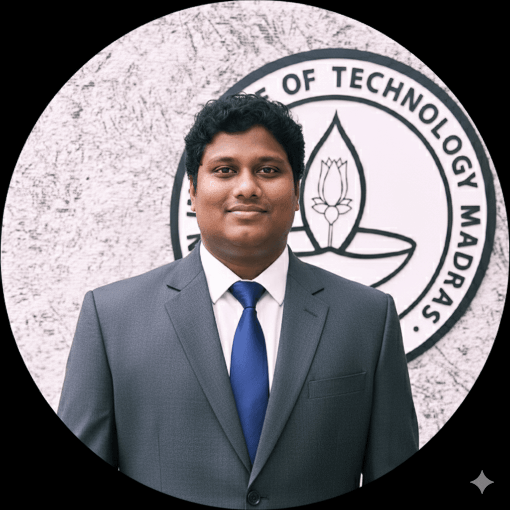 Rizwan Ahmed, Bio Research Analytics Engineer