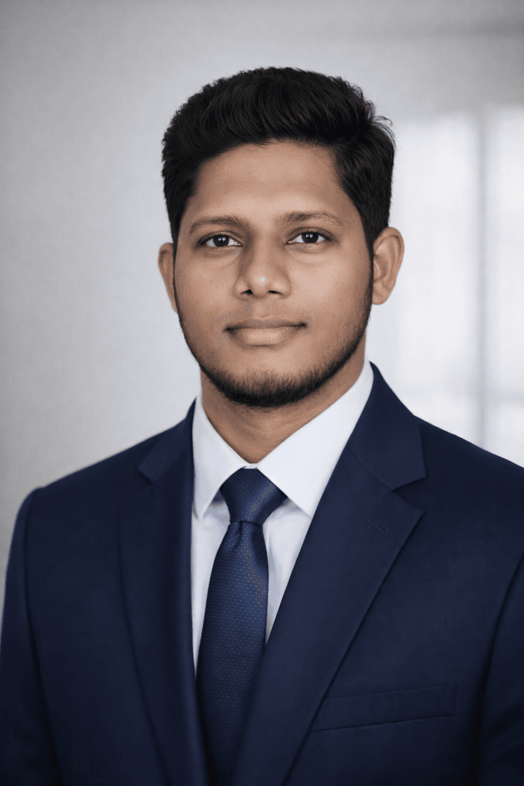 Mahesh, Senior AI Engineer